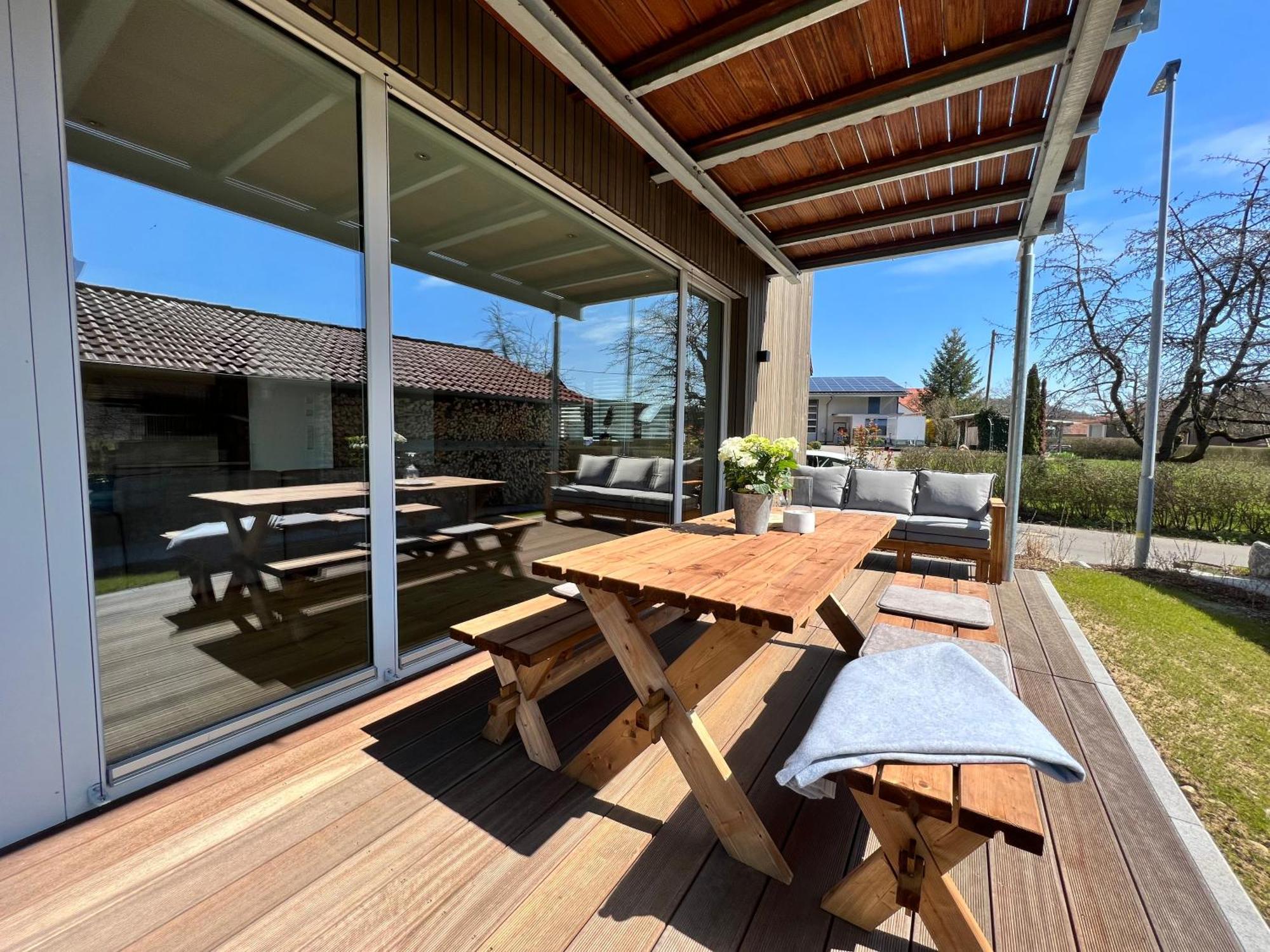 Landhaus Zum See - Fewo Birke Uberlingen Exterior foto
